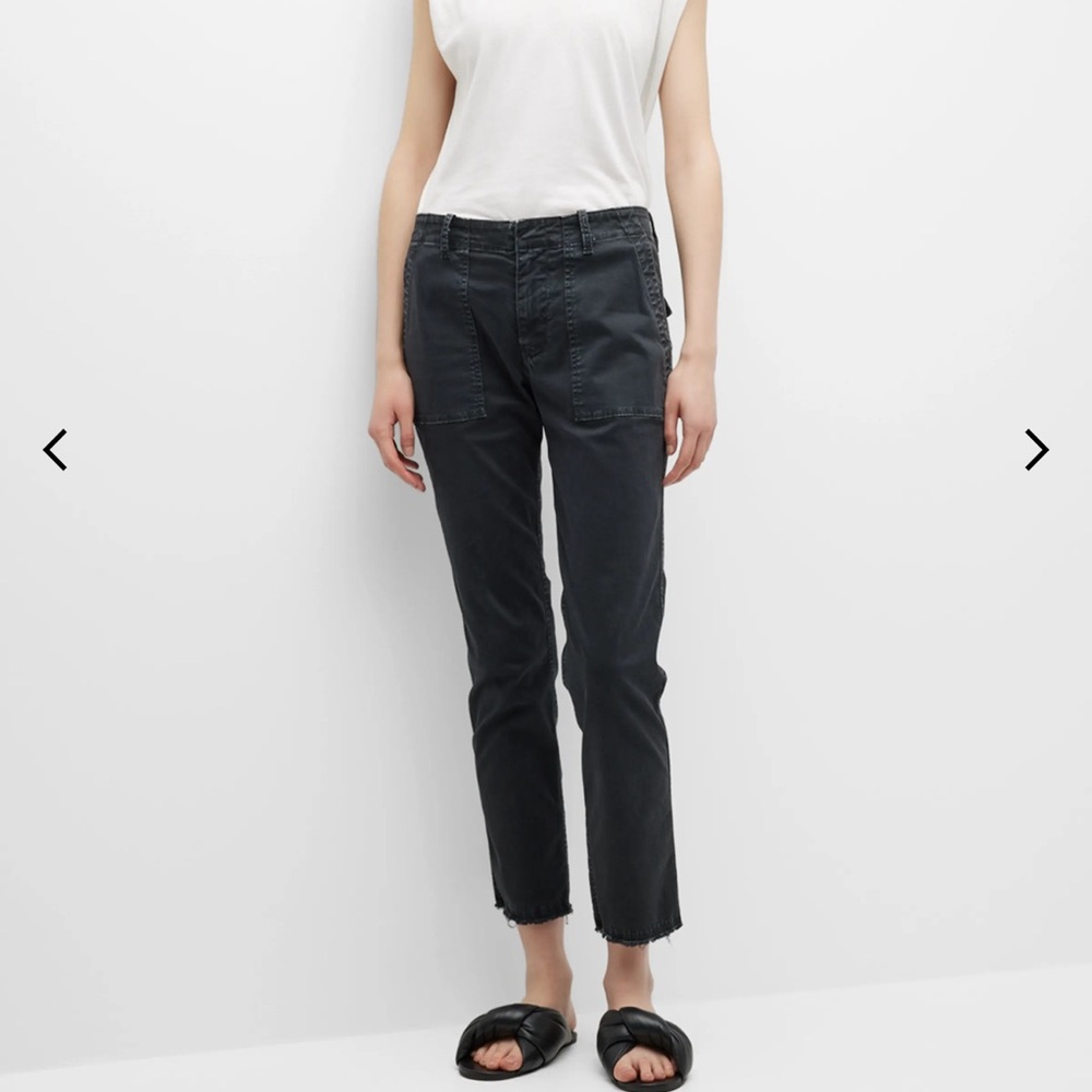 Nili Lotan Jenna pant